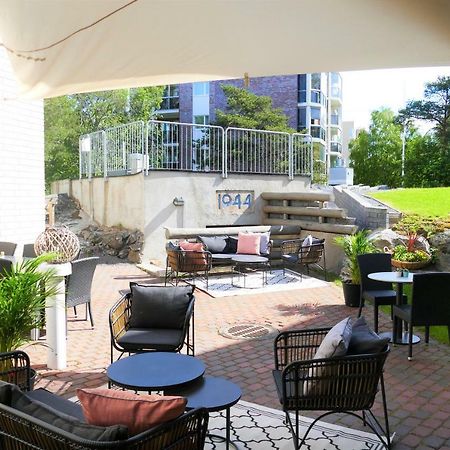 Hotel Kalliohovi เรามา ภายนอก รูปภาพ