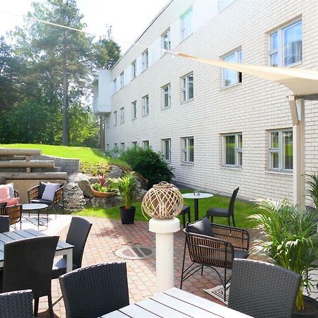 Hotel Kalliohovi เรามา ภายนอก รูปภาพ