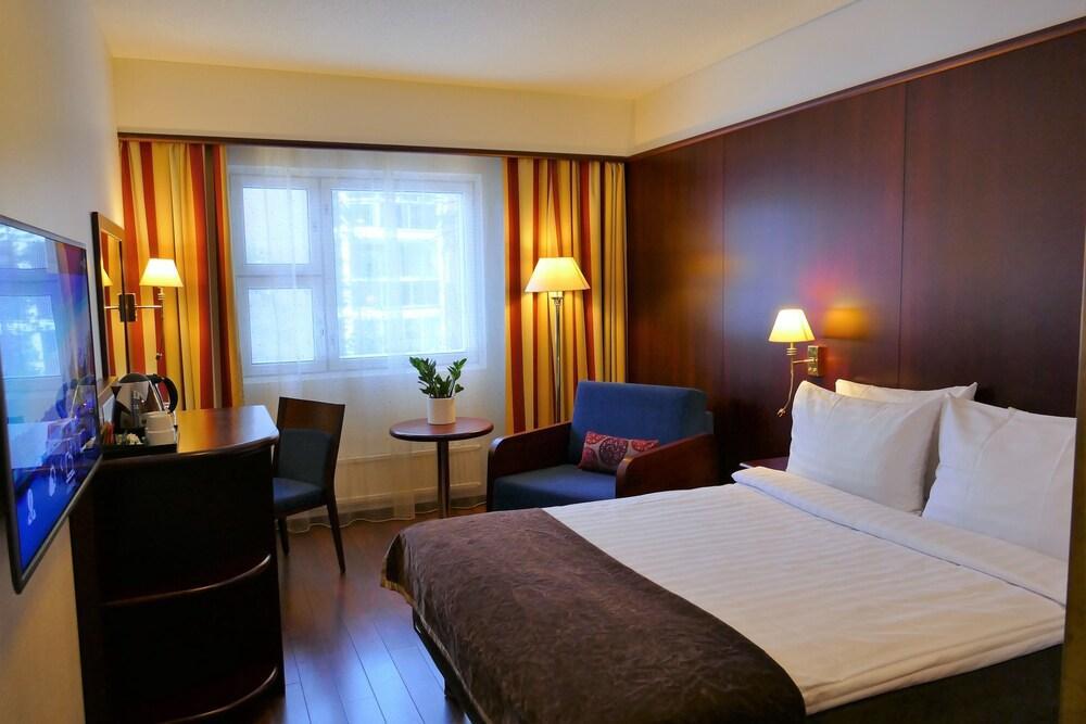 Hotel Kalliohovi เรามา ภายนอก รูปภาพ