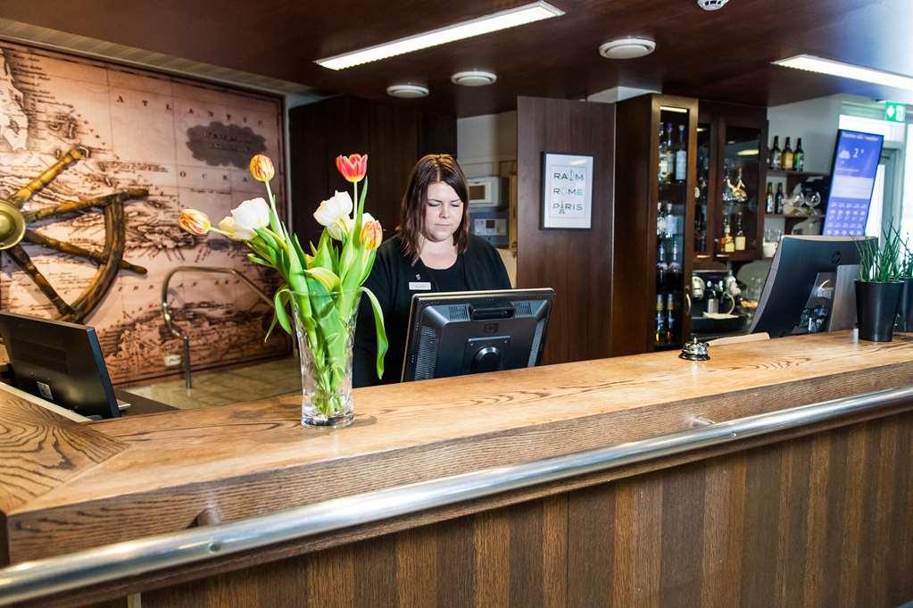 Hotel Kalliohovi เรามา ภายใน รูปภาพ