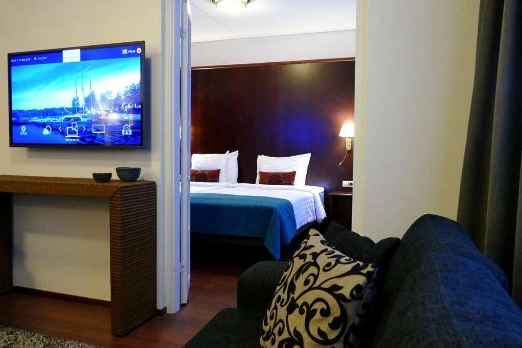 Hotel Kalliohovi เรามา ห้อง รูปภาพ