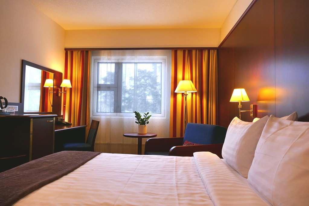 Hotel Kalliohovi เรามา ห้อง รูปภาพ