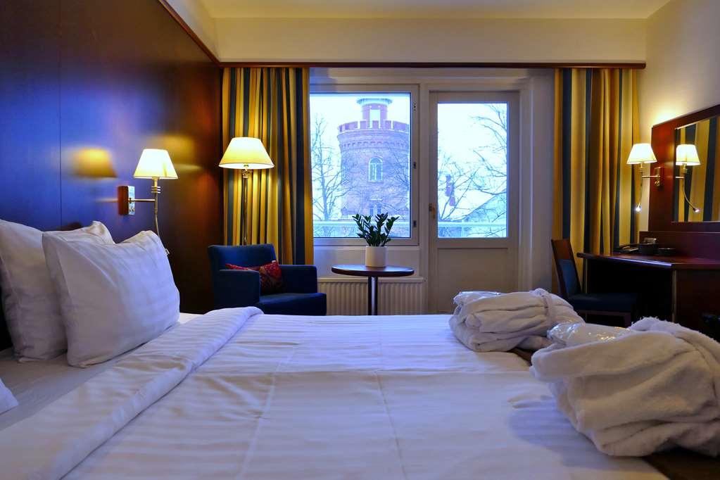 Hotel Kalliohovi เรามา ห้อง รูปภาพ