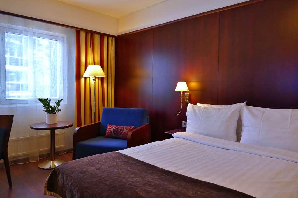 Hotel Kalliohovi เรามา ห้อง รูปภาพ
