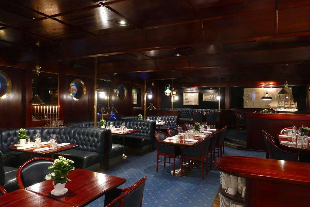 Hotel Kalliohovi เรามา ร้านอาหาร รูปภาพ