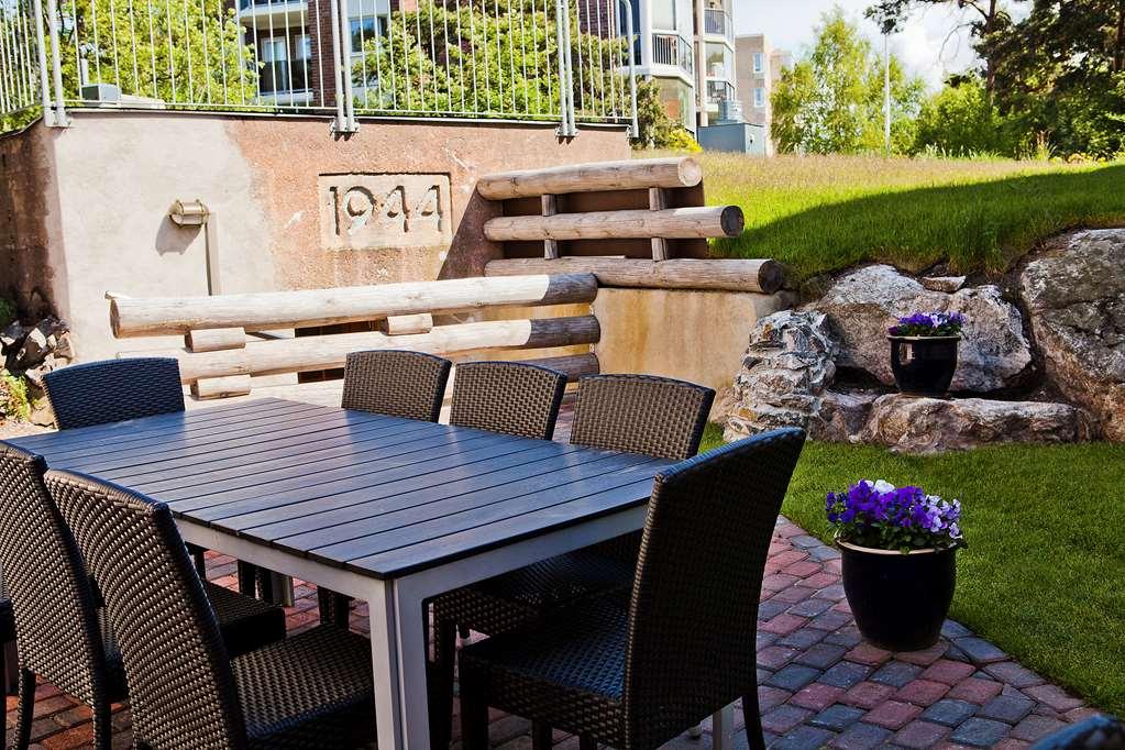 Hotel Kalliohovi เรามา สิ่งอำนวยความสะดวก รูปภาพ