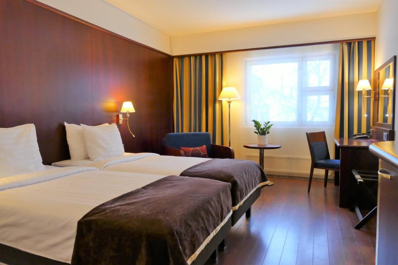 Hotel Kalliohovi เรามา ภายนอก รูปภาพ