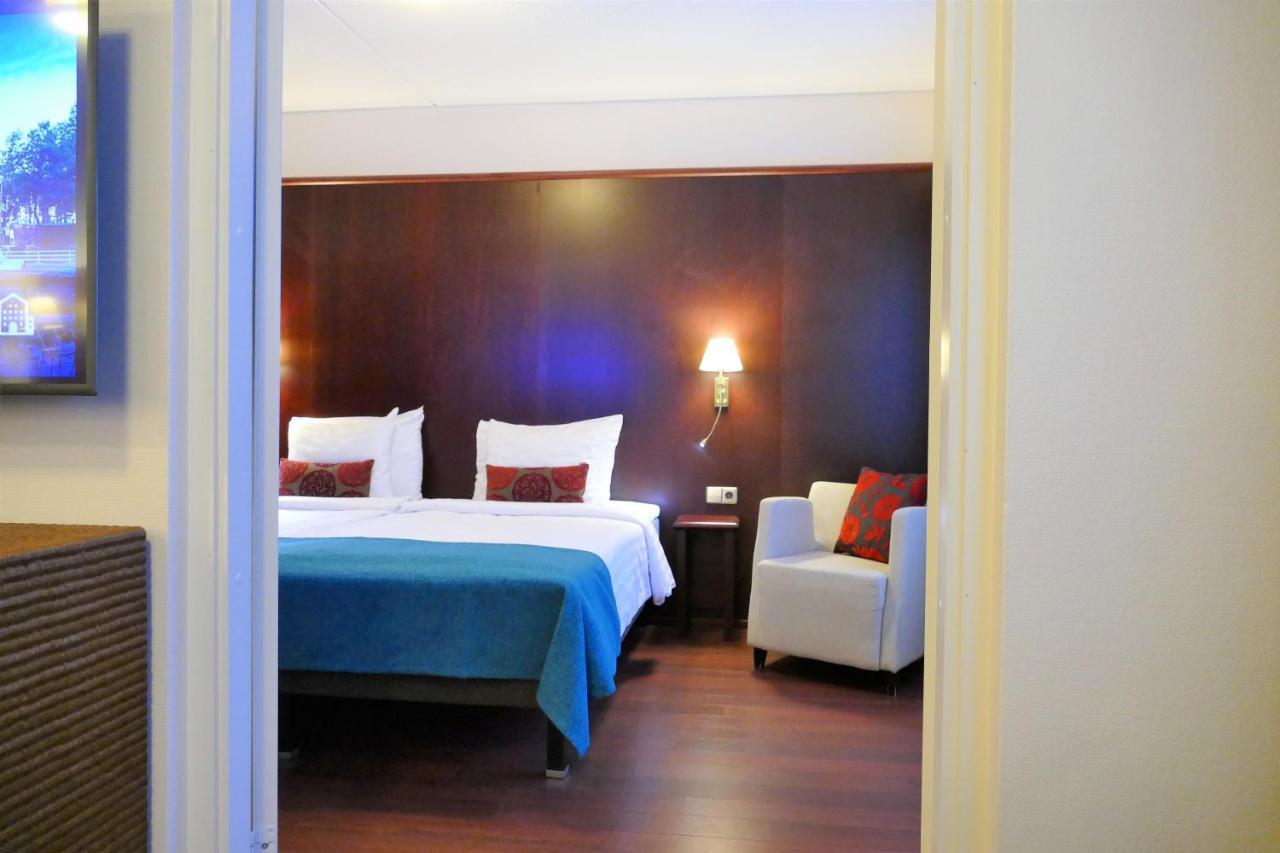 Hotel Kalliohovi เรามา ภายนอก รูปภาพ