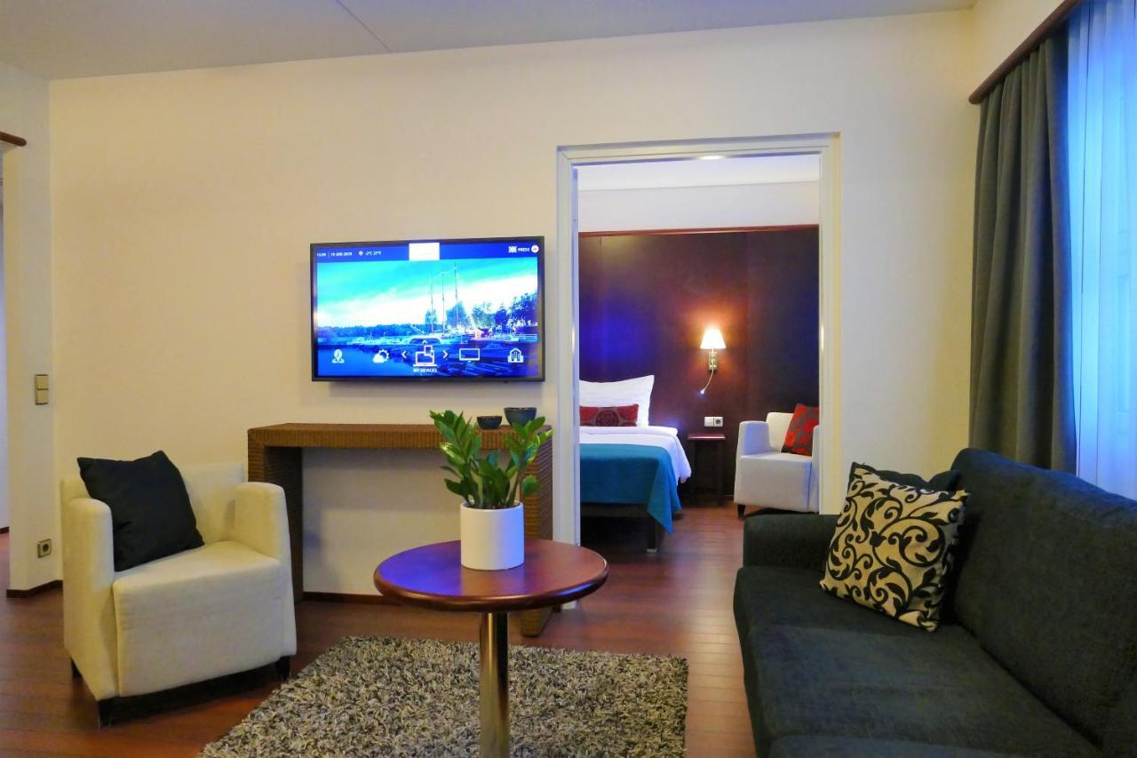 Hotel Kalliohovi เรามา ภายนอก รูปภาพ