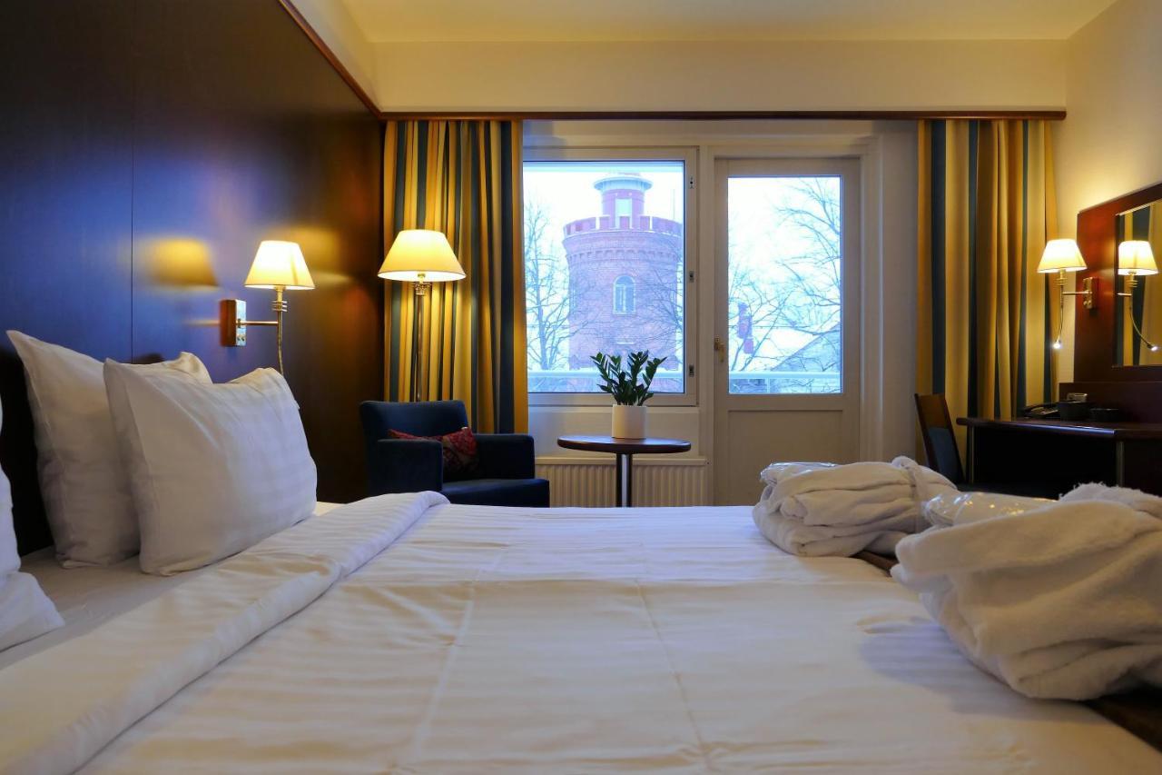 Hotel Kalliohovi เรามา ภายนอก รูปภาพ