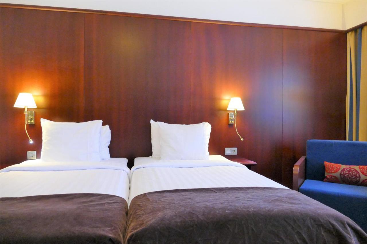 Hotel Kalliohovi เรามา ภายนอก รูปภาพ