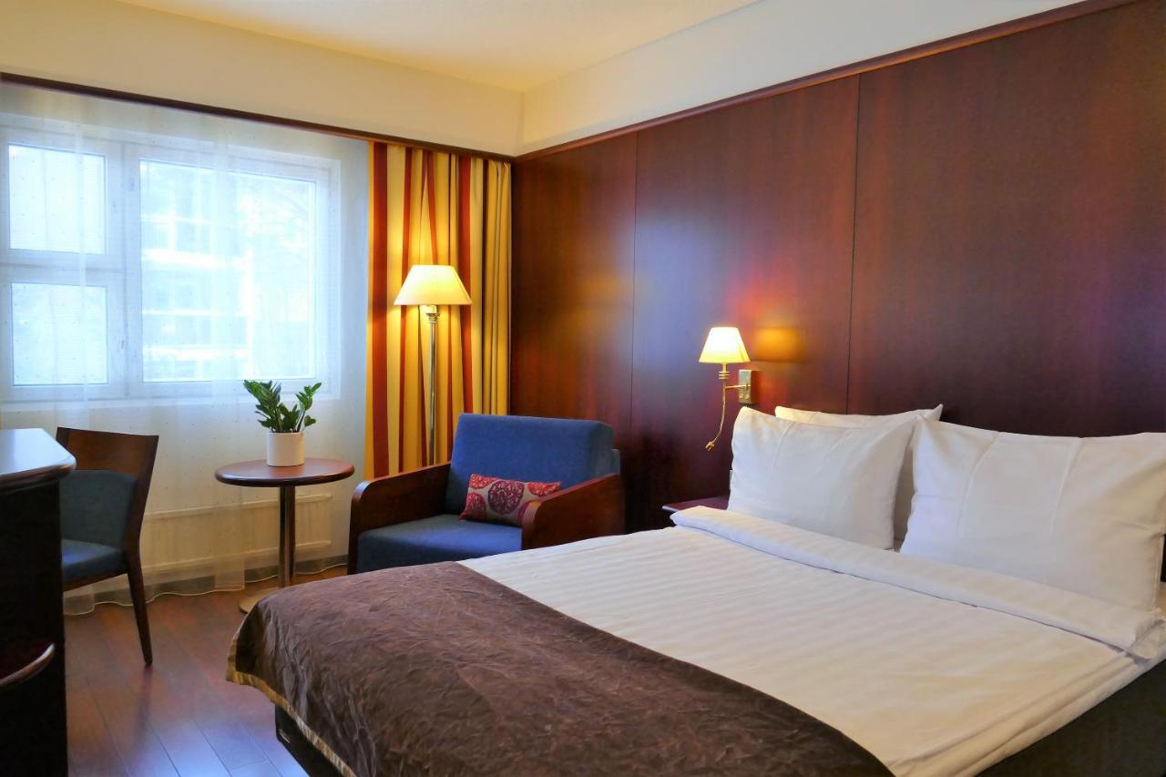 Hotel Kalliohovi เรามา ภายนอก รูปภาพ