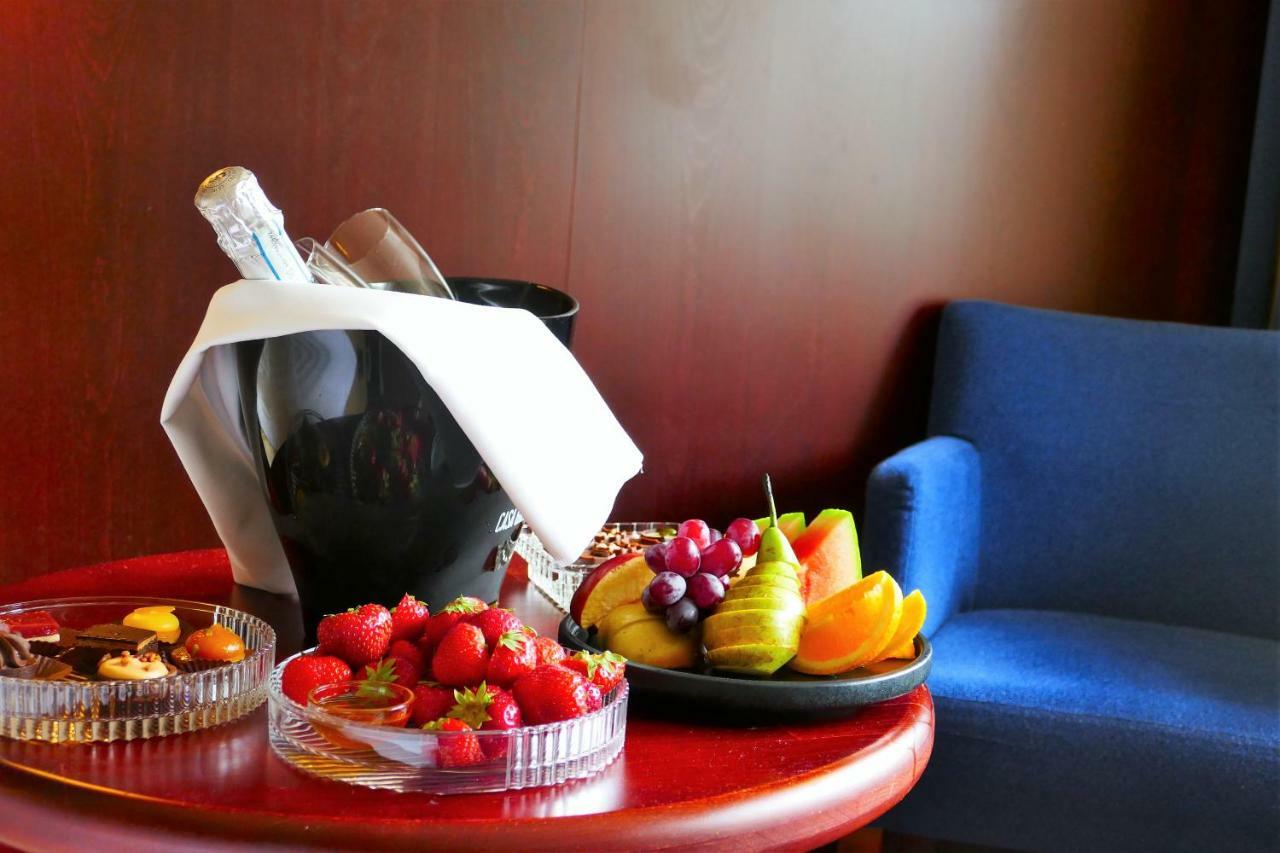 Hotel Kalliohovi เรามา ภายนอก รูปภาพ