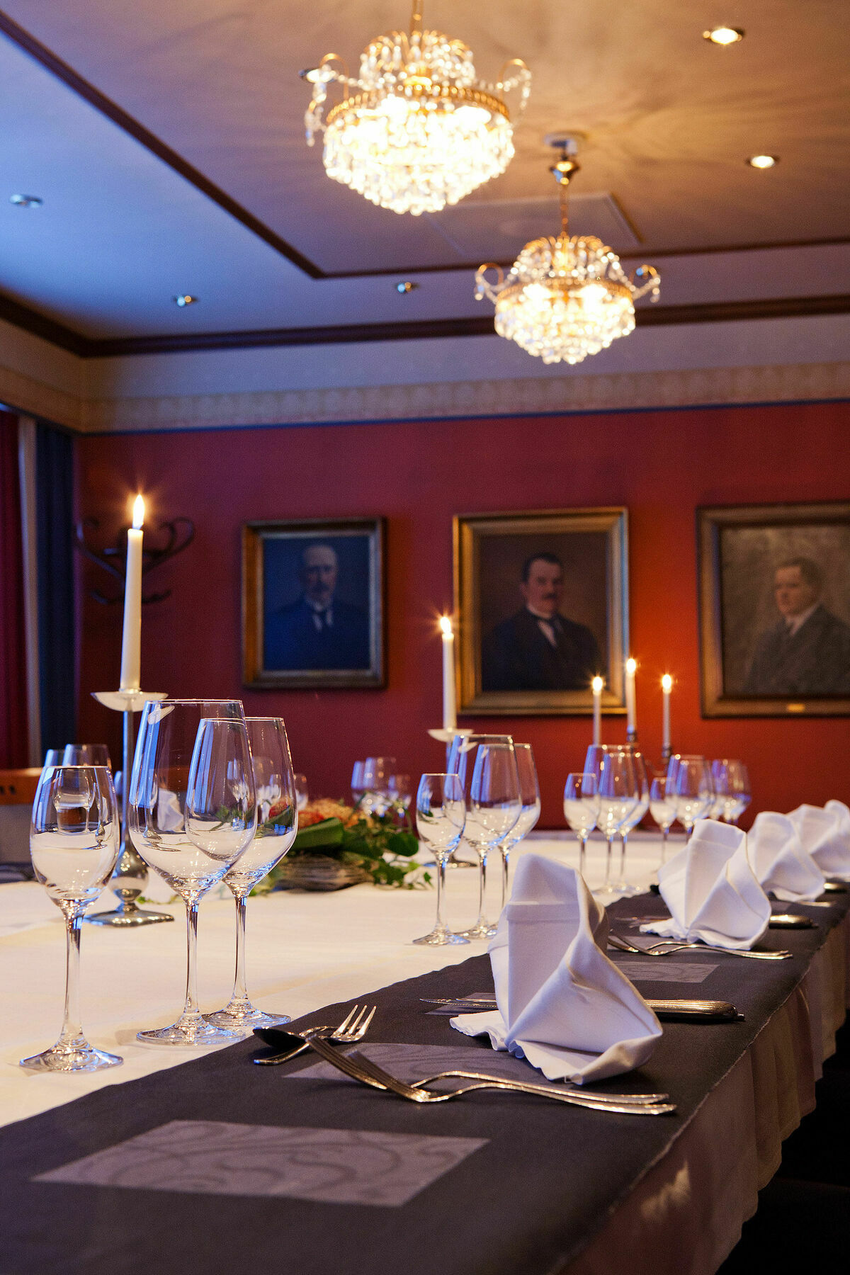 Hotel Kalliohovi เรามา ภายนอก รูปภาพ